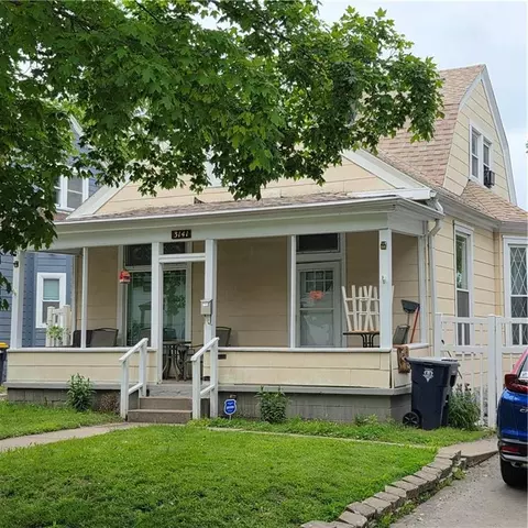 3141 Mcgee St, Kansas City, MO 64111