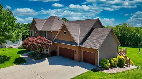 16305 NW 130th St, Platte City, MO 64079