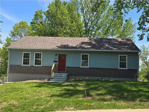 5217 N Smalley Ave, Kansas City, MO 64119