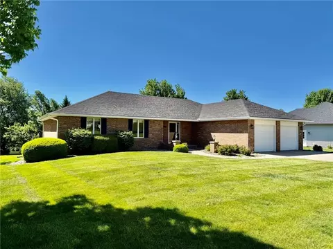 719 S Alco Ave, Maryville, MO 64468