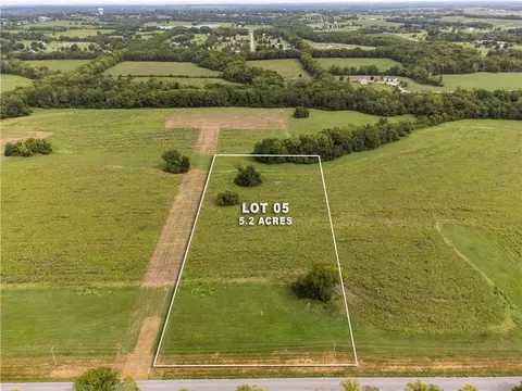 lot5 203rd St, Peculiar, MO 64078