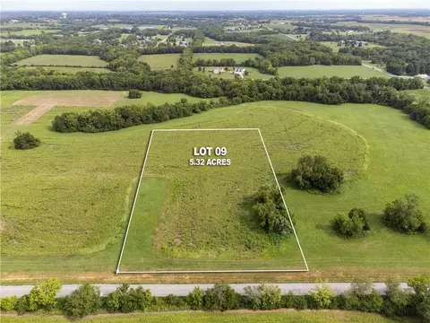 lot9 E 203rd St, Peculiar, MO 64078