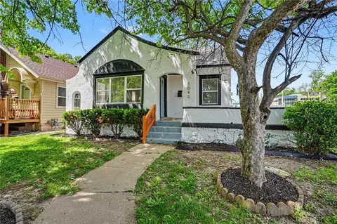1040 N 25th St, Kansas City, KS 66102