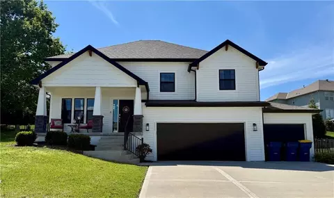 8278 Primrose St, De Soto, KS 66018