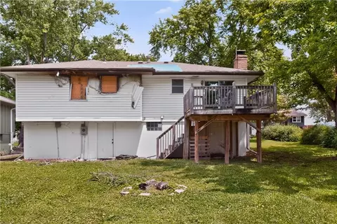 107 Brentwood Dr, Belton, MO 64012