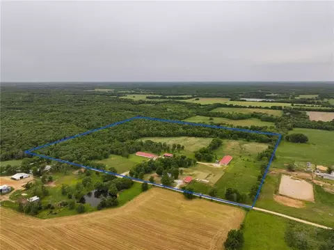 21346 S 2975 Rd, El Dorado Springs, MO 64744