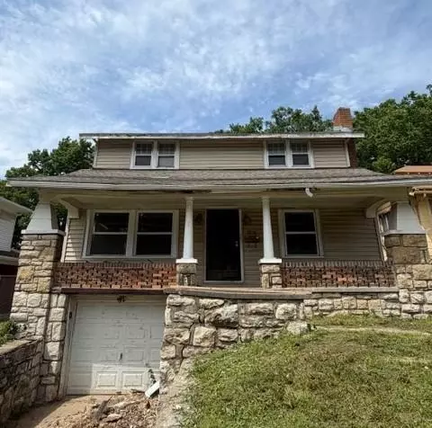 1210 Washington Blvd, Kansas City, KS 66102