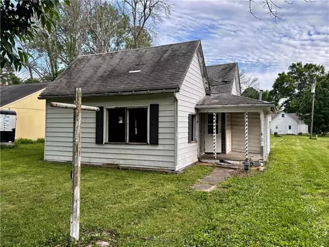 316 E Maple St, Drexel, MO 64742