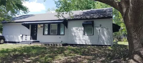 12308 E 42nd St, Independence, MO 64055