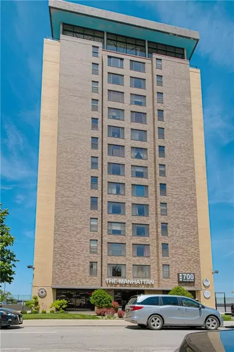 700 E 8th St # 7G, Kansas City, MO 64106