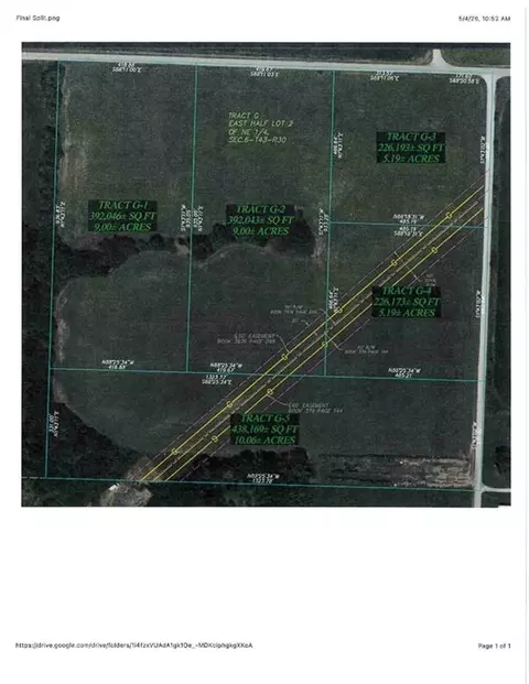 5 East 307th Street, Harrisonville, MO 64701 photo 13