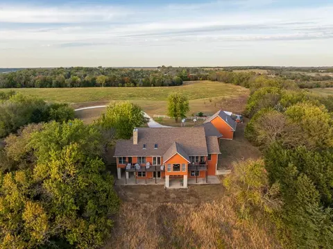 31620 2400th Rd # A, Greeley, KS 66033
