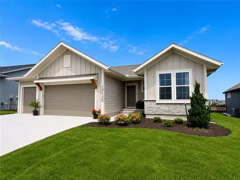 17120 W 168th Pl, Olathe, KS 66062