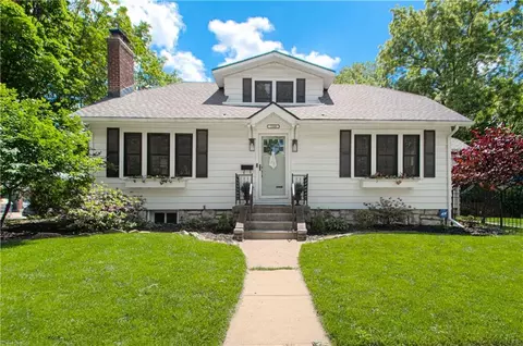 7300 Jefferson St, Kansas City, MO 64114