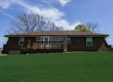 815 NE Independence Ave, Lees Summit, MO 64086