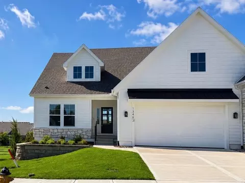 13403 W 174th Ter, Overland Park, KS 66221