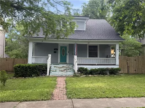 715 Jersey St, Baldwin City, KS 66006