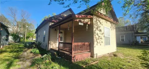 1410 N Smelter St, Pittsburg, KS 66762