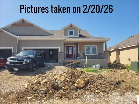 15019 W 130th St, Olathe, KS 66062