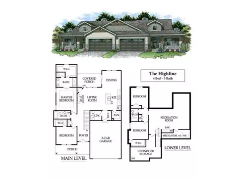 15019 W 130th St, Olathe, KS 66062