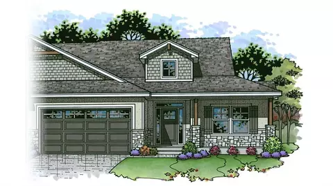 15019 W 130th St, Olathe, KS 66062