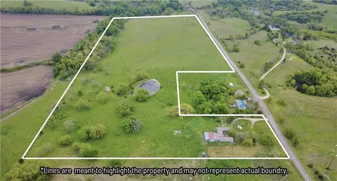 Highway D, Princeton, MO 64673