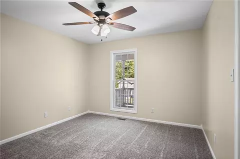 Bedroom - 717 S 5th St, Atchison, KS 66002 photo 2 of 5