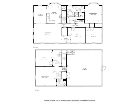 Floorplan - 717 S 5th St, Atchison, KS 66002 photo 1 of 1