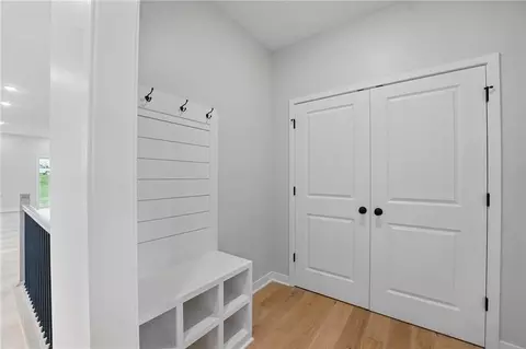 Entry Way - 716 Glenn Cir, Raymore, MO 64083 photo 3 of 3