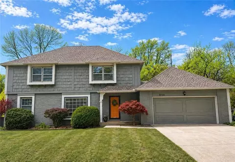9730 Roe Ave, Overland Park, KS 66207