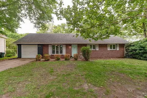 2313 Westchester Rd, Lawrence, KS 66049