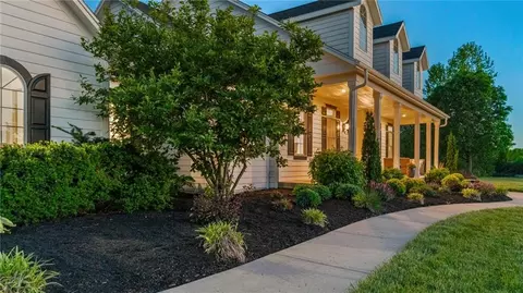 21225 S Cedar Niles Rd, Spring Hill, KS 66083