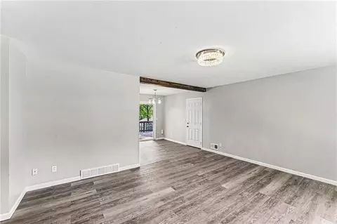 Living - 9309 E 82nd Ter, Raytown, MO 64138 photo 3 of 4
