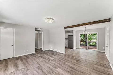 Living - 9309 E 82nd Ter, Raytown, MO 64138 photo 2 of 4