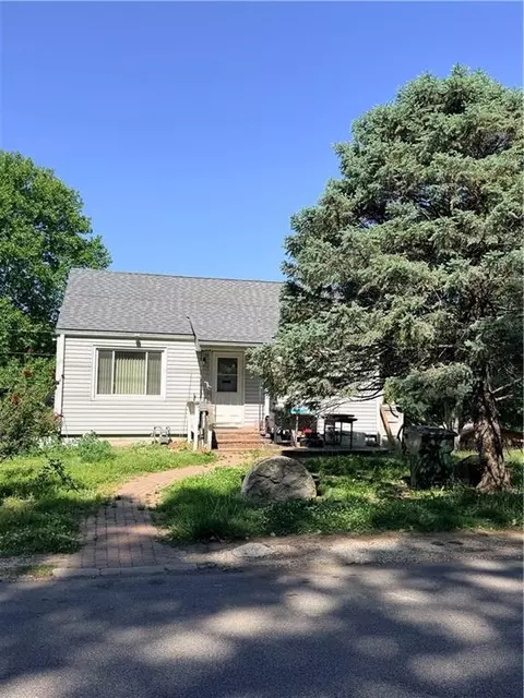 1320 Lawrence Ave, Leavenworth, KS 66048