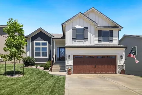 16172 Giorgia St, Kansas City, MO 64152