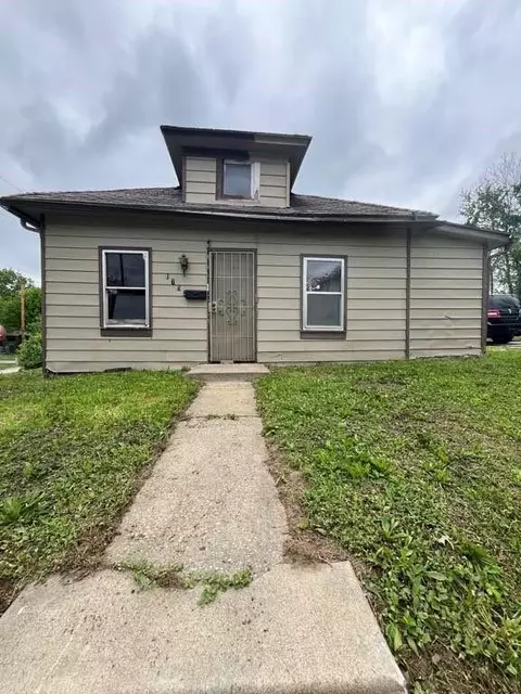 1702 N 30th St, Kansas City, KS 66102