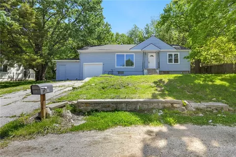 1811 N 48th St, Kansas City, KS 66102