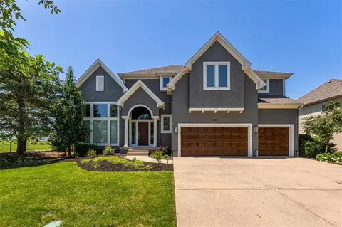 13290 High Dr, Leawood, KS 66209