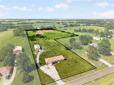 8520 SW Z Hwy, Trimble, MO 64492