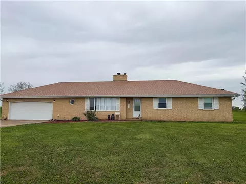 8520 SW Z Hwy, Trimble, MO 64492