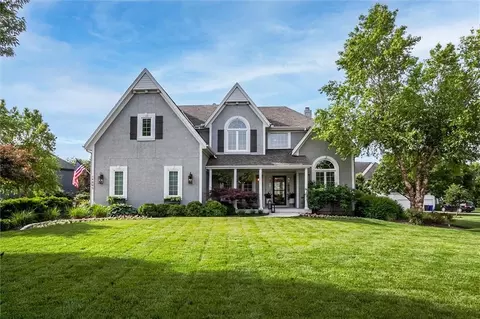 14095 W 157th Ter, Olathe, KS 66062