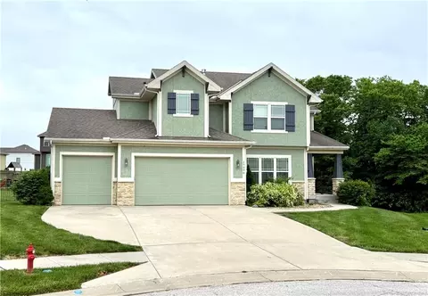 17990 NW 126th Pl, Platte City, MO 64079