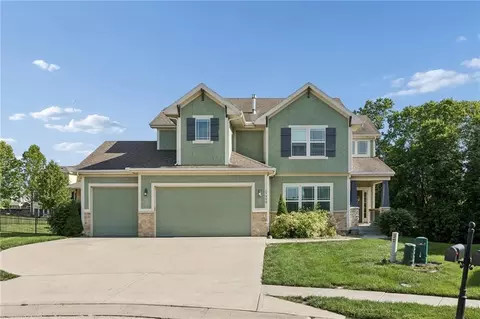17990 NW 126th Pl, Platte City, MO 64079