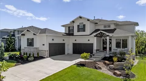 11621 S Mize Rd, Olathe, KS 66061