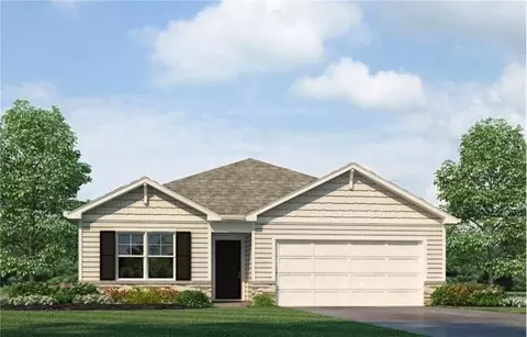 21005 W 217th St, Spring Hill, KS 66083