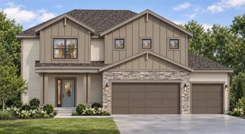 12232 Emerald St, Olathe, KS 66061