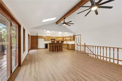 Living - 875 Kendall Rd, Peculiar, MO 64078 photo 4 of 5