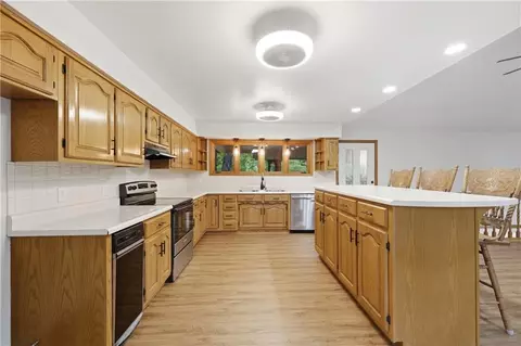Kitchen - 875 Kendall Rd, Peculiar, MO 64078 photo 1 of 1