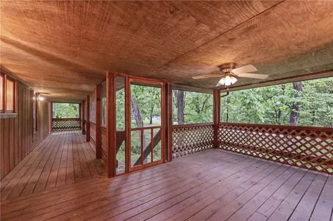Exterior - 875 Kendall Rd, Peculiar, MO 64078 photo 4 of 8